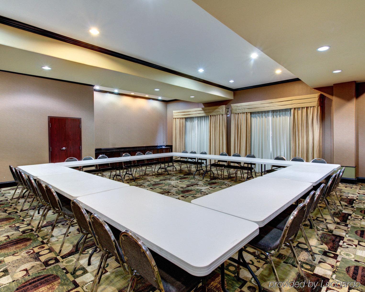 Best Western Plus Waxahachie Inn & Suites Exteriör bild